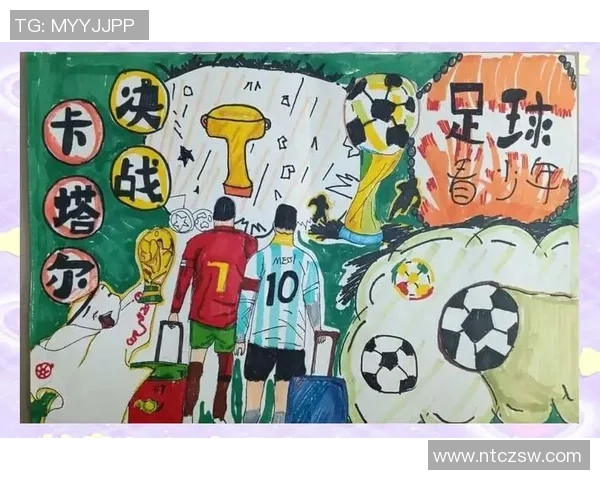 足球巨星挥洒画笔创作马儿画作展现艺术与运动的完美融合 足球巨星挥洒画笔创作马儿画作展现艺术与运动的完美融合